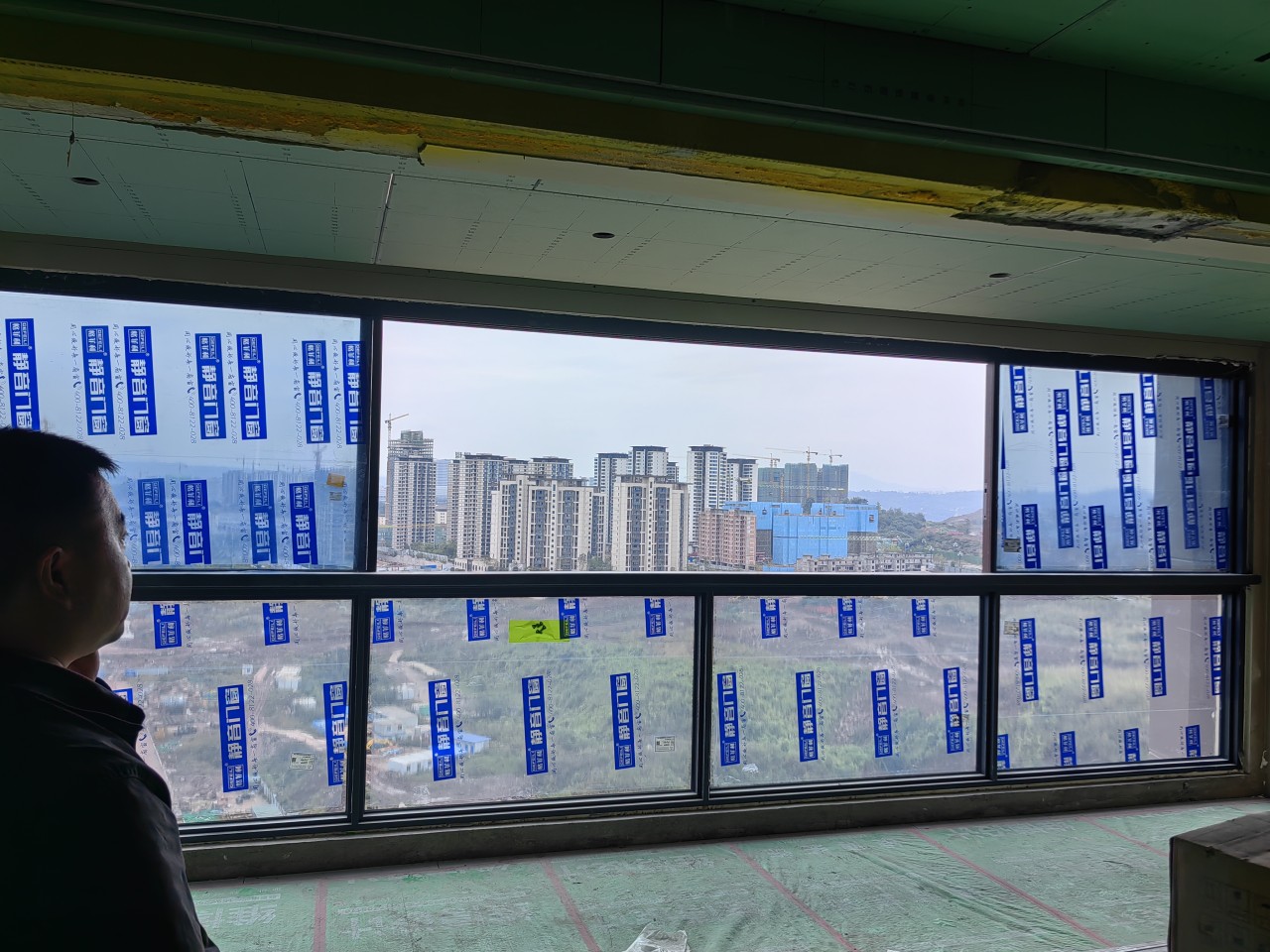 宜賓-麗雅瓏璟臺案例